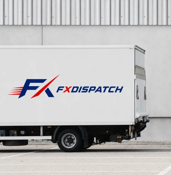 truck